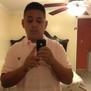 Meet your Posher, Christian